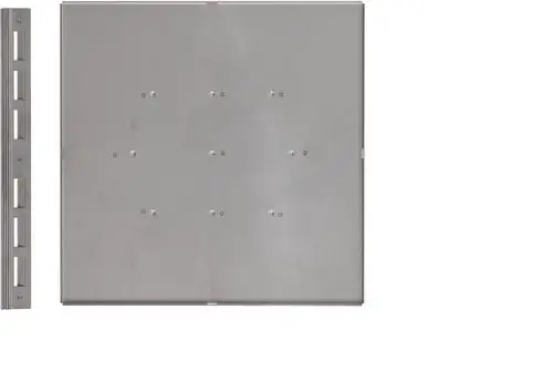 Produktbild von STIEBEL ELTRON Luftverteilsystem LVE VTA, 231457.